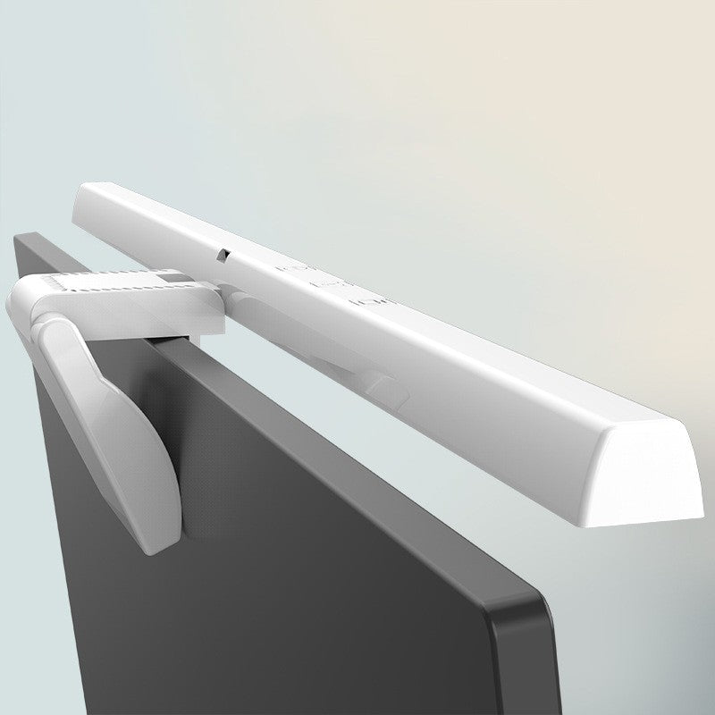 Led Asymmetrical Dimming Computer Reading Monitor Screen Hanging Light