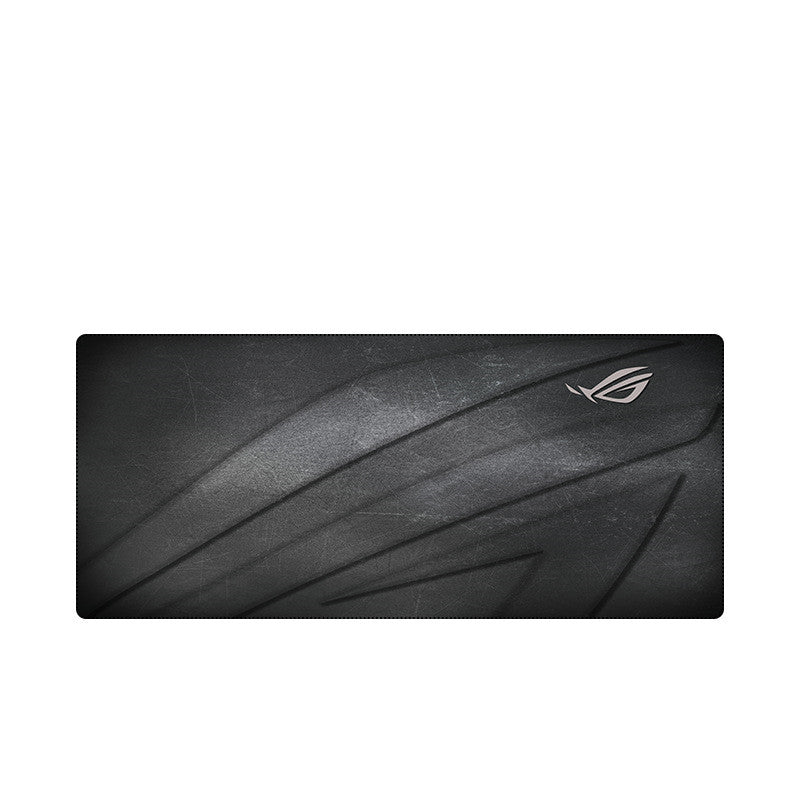 Game Competitive Cool Mouse Pad Large mousepad Thicken Seam Computer Desk Mat