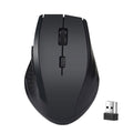 2.4GHz Wireless Gaming Mouse Portable Mouse Gamer For Comput