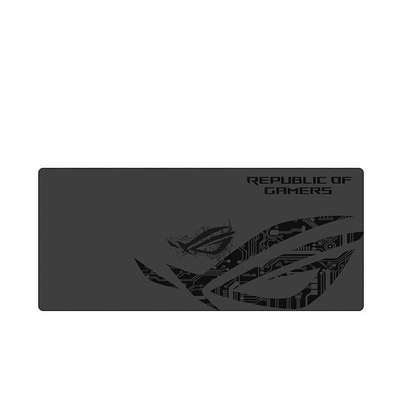 Game Competitive Cool Mouse Pad Large mousepad Thicken Seam Computer Desk Mat